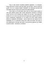 Referāts 'Bezdarba problēmas Latvijā', 27.