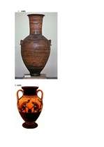 Referāts 'Senās Grieķijas vāžu apgleznojumi', 4.