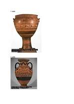 Referāts 'Senās Grieķijas vāžu apgleznojumi', 5.