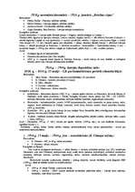 Konspekts 'Latvijas vēsture', 1.