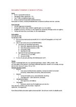 Konspekts 'Histoloģijas konspekts. Asinsrade, muskuļaudi', 1.