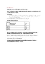 Konspekts 'Histoloģijas konspekts. Asinsrade, muskuļaudi', 2.