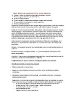 Konspekts 'Histoloģijas konspekts. Asinsrade, muskuļaudi', 25.