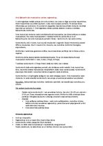 Konspekts 'Histoloģijas konspekts. Asinsrade, muskuļaudi', 29.