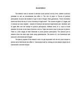 Referāts 'Pilngadīgo skolēnu un studentu politiskās līdzdalības apskats', 3.