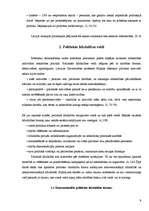 Referāts 'Pilngadīgo skolēnu un studentu politiskās līdzdalības apskats', 9.