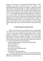 Referāts 'Pilngadīgo skolēnu un studentu politiskās līdzdalības apskats', 12.