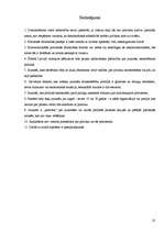 Referāts 'Pilngadīgo skolēnu un studentu politiskās līdzdalības apskats', 25.