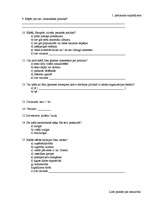 Referāts 'Pilngadīgo skolēnu un studentu politiskās līdzdalības apskats', 29.