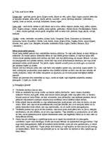 Konspekts 'Jānis Jaunsudrabiņš "Baltā grāmata" - analīze', 2.