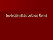 Prezentācija 'Renesanses ievērojamākās pilsētas', 34.