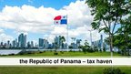 Prezentācija 'Taxation System in India and Panama', 10.