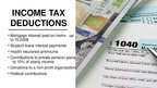 Prezentācija 'Taxation System in India and Panama', 13.