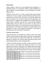 Konspekts 'Umberto Eko "Kā uzrakstīt diplomdarbu"', 4.