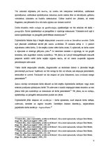 Konspekts 'Umberto Eko "Kā uzrakstīt diplomdarbu"', 6.