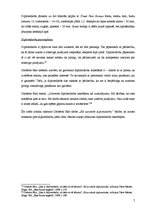 Konspekts 'Umberto Eko "Kā uzrakstīt diplomdarbu"', 7.