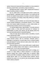 Referāts 'Salīdzinošā politika - ģenēze, tās konteksts un attīstības problemātiskums', 5.