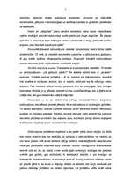 Referāts 'Salīdzinošā politika - ģenēze, tās konteksts un attīstības problemātiskums', 7.