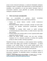 Konspekts 'Uzņēmējdarbība kā inovācijas komercializācijas process. Riski inovatīvajā darbīb', 5.