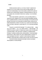 Referāts 'Psiholoģijas vēstures aspekti', 3.