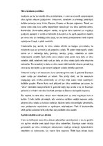 Konspekts 'Senie slāvi: vēsture, kultūra, mitoloģija, sabiedrība un kultūras mantojums', 2.