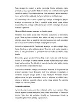 Konspekts 'Senie slāvi: vēsture, kultūra, mitoloģija, sabiedrība un kultūras mantojums', 4.