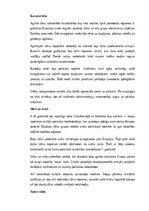 Konspekts 'Senie slāvi: vēsture, kultūra, mitoloģija, sabiedrība un kultūras mantojums', 7.