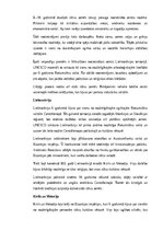 Konspekts 'Senie slāvi: vēsture, kultūra, mitoloģija, sabiedrība un kultūras mantojums', 12.
