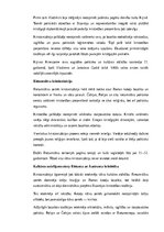 Konspekts 'Senie slāvi: vēsture, kultūra, mitoloģija, sabiedrība un kultūras mantojums', 15.
