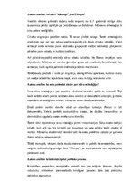 Konspekts 'Senie slāvi: vēsture, kultūra, mitoloģija, sabiedrība un kultūras mantojums', 17.