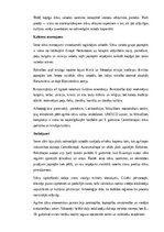 Konspekts 'Senie slāvi: vēsture, kultūra, mitoloģija, sabiedrība un kultūras mantojums', 19.