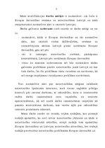 Referāts 'Eiropas Savienības ietekme uz autortiesībām Latvijā', 5.