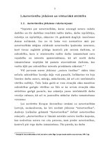 Referāts 'Eiropas Savienības ietekme uz autortiesībām Latvijā', 7.