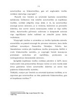 Referāts 'Eiropas Savienības ietekme uz autortiesībām Latvijā', 13.