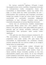 Referāts 'Eiropas Savienības ietekme uz autortiesībām Latvijā', 17.