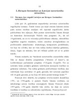 Referāts 'Eiropas Savienības ietekme uz autortiesībām Latvijā', 20.