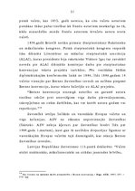 Referāts 'Eiropas Savienības ietekme uz autortiesībām Latvijā', 21.