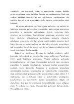 Referāts 'Eiropas Savienības ietekme uz autortiesībām Latvijā', 27.