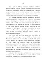 Referāts 'Eiropas Savienības ietekme uz autortiesībām Latvijā', 29.