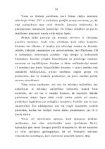 Referāts 'Eiropas Savienības ietekme uz autortiesībām Latvijā', 36.