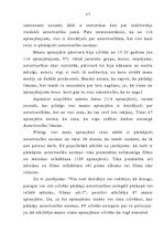 Referāts 'Eiropas Savienības ietekme uz autortiesībām Latvijā', 37.