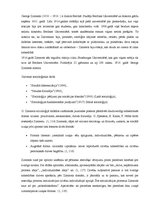 Referāts 'G.Zimmels. Sabiedrības uzbūve, sociālā diferencēšanās', 1.