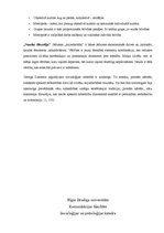 Referāts 'G.Zimmels. Sabiedrības uzbūve, sociālā diferencēšanās', 3.