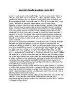 Eseja 'Jaunieši mūsdienās', 1.