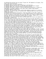 Eseja 'The Chronicals of Lance: Gift of a thousand worlds', 2.