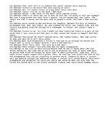 Eseja 'The Chronicals of Lance: Gift of a thousand worlds', 5.