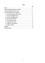 Referāts 'Latvijas inovatīvo uzņēmumu raksturojums', 1.