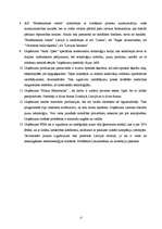 Referāts 'Latvijas inovatīvo uzņēmumu raksturojums', 16.