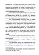 Konspekts 'Stāvoklis Eiropā 1945. – 1991.gadā', 3.