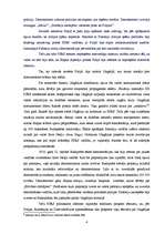 Konspekts 'Stāvoklis Eiropā 1945. – 1991.gadā', 4.